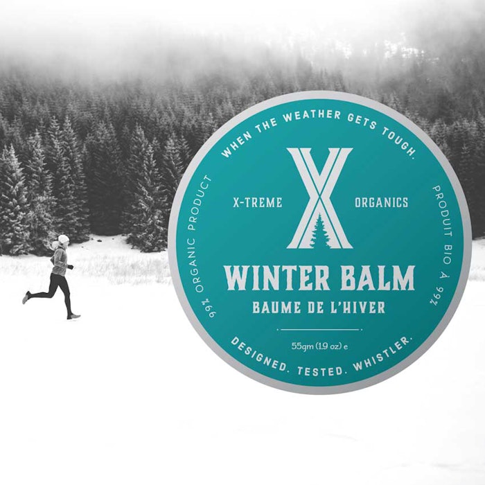 Winter Balm