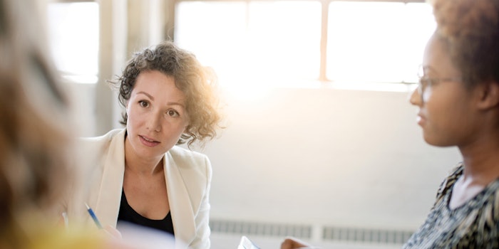 Complementary skill sets and experiences make for strong teams.