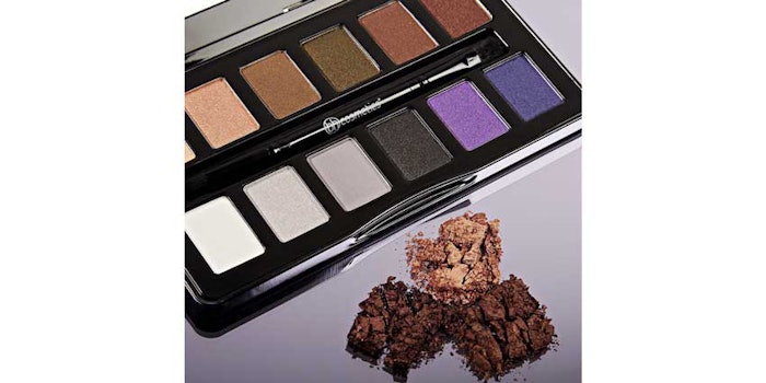 @bhcosmetics / via Instagram