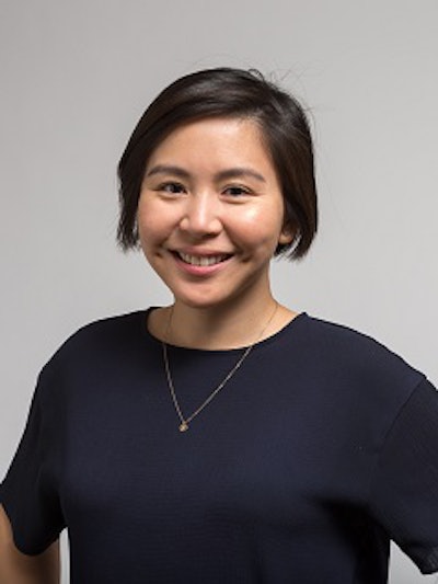 Founder of Skylar perfume