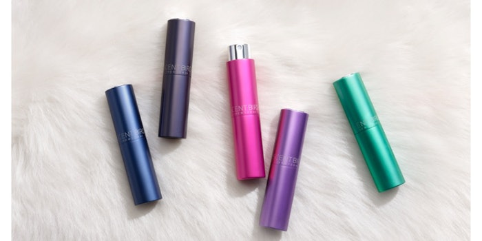Photo provided by Scentbird