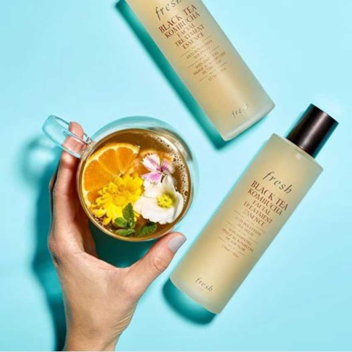 @freshbeauty / via Instagram