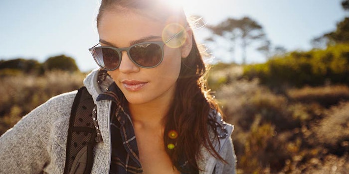 Natural, sustainable and wellness brands are driving growth across beauty categories.