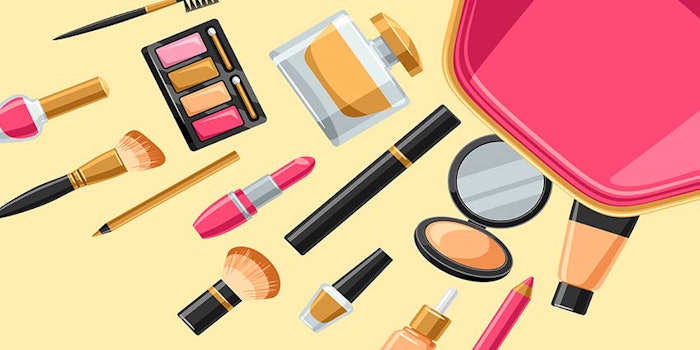 Skin care, fragrance and makeup are all growing, with notable sub-segments expanding well into the double digits.