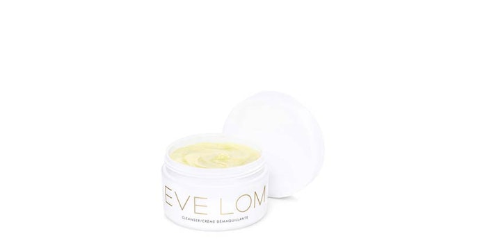 Eve Lom – Cleanser - $80 1 Day of health essentials for girls in need through Too Young To Wed