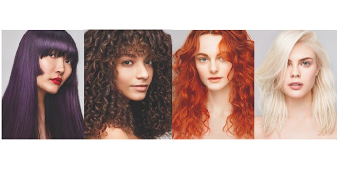 Aveda Launches Full Spectrum Demi+ Custom-Deposit Treatment Hair Color |  Global Cosmetic Industry