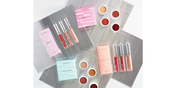 @colourpopcosmetics / via Instagram