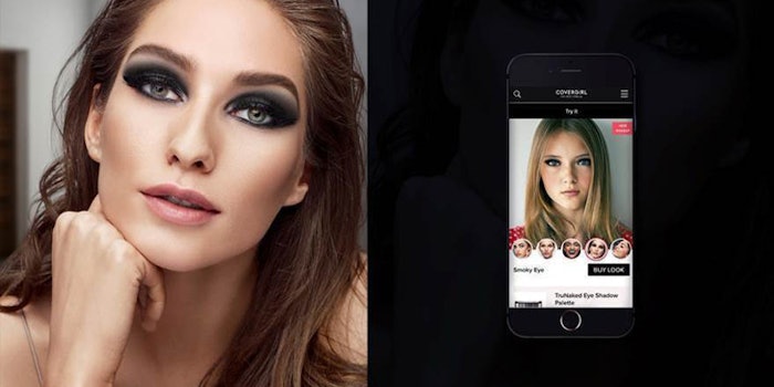 CovergirlAR425