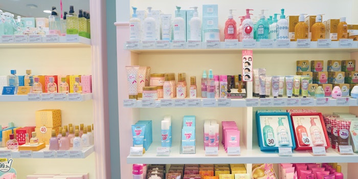 Shop for Japanese Cosmetics, J-Beauty and Skin Care Online