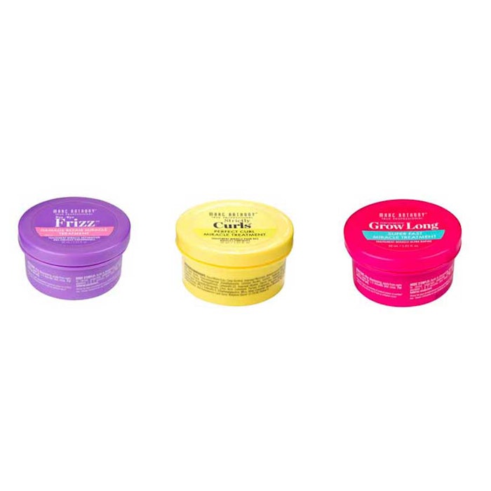 Marc Anthony True Professional Miracle Treatments