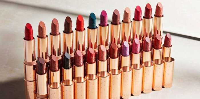 @colourpopcosmetics / via Instagram