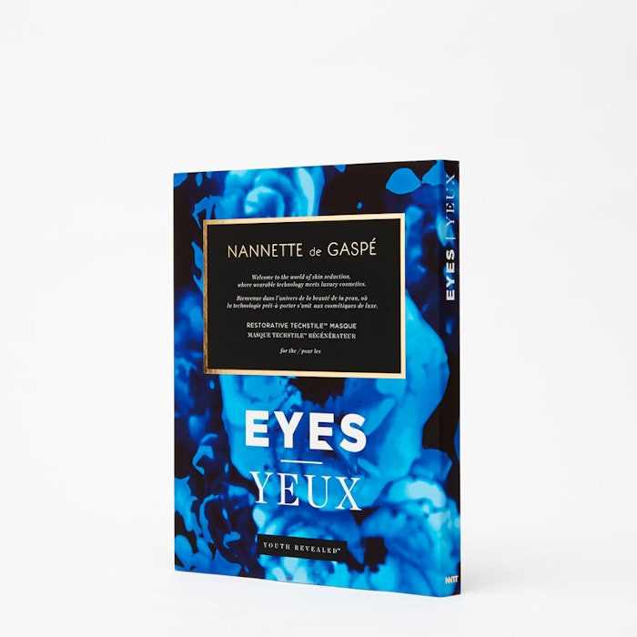 Youth Revealed: Eye Masque