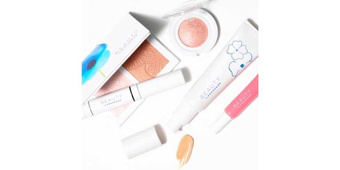 @beautybypopsugar / via Instagram