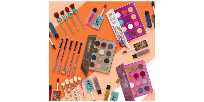 @StorybookCosmetics / via Instagram