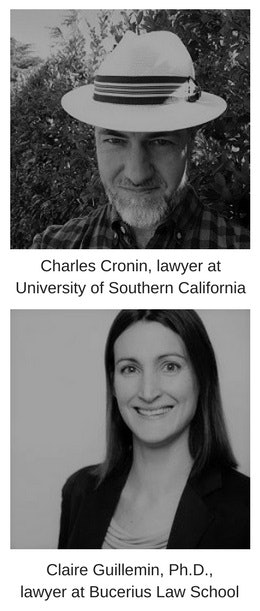 Speakers at WPC