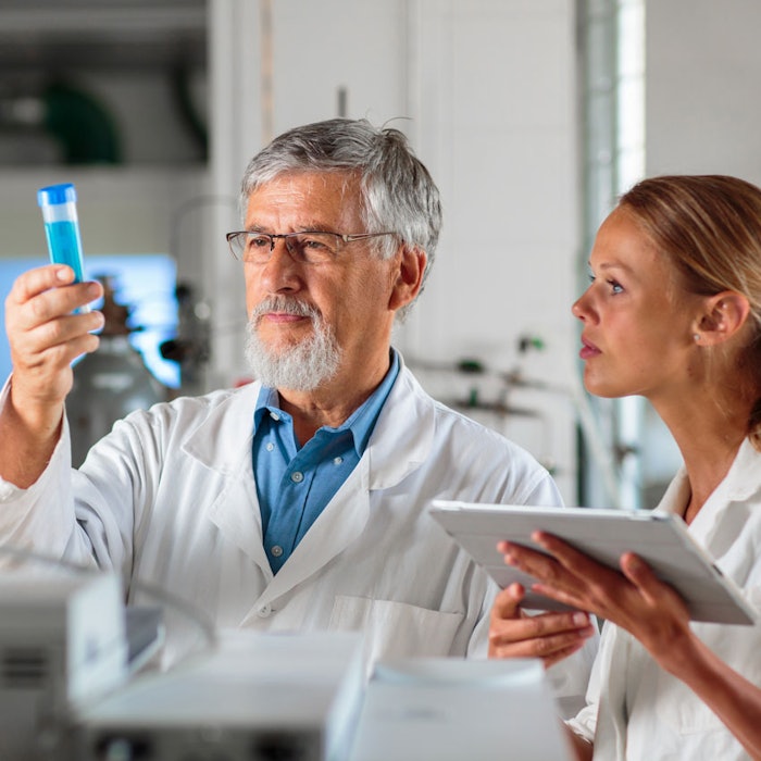 LabConsult850