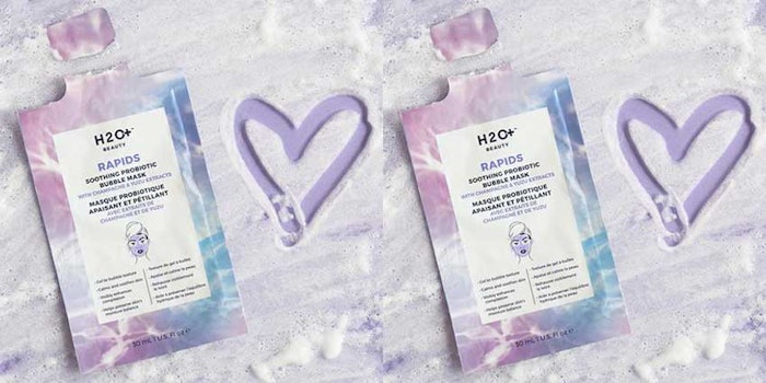 @h2oplususa / via Instagram