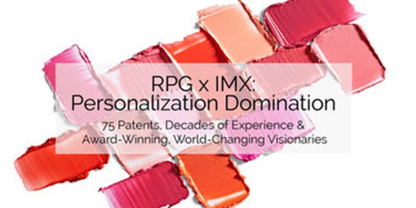 RPG|IMX to Auction 75 Patent Portfolio | Global Cosmetic Industry