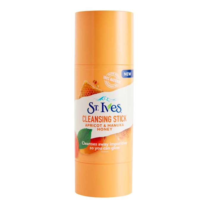 St. Ives Apricot & Manuka Honey Cleansing Stick