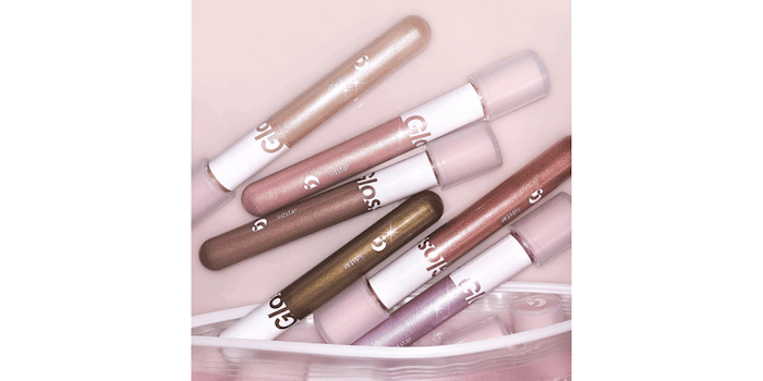 @glossier / via Instagram