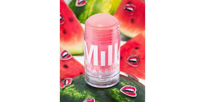 @milkmakeup / via Instagram