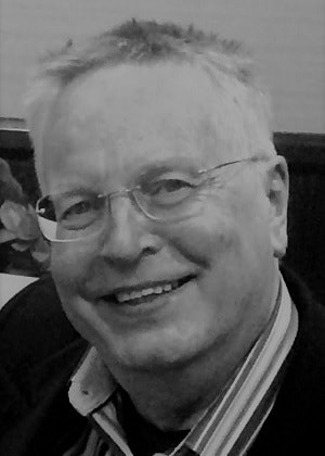 A speaker at WPC