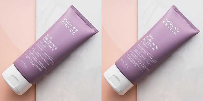 @paulaschoice / via Instagram