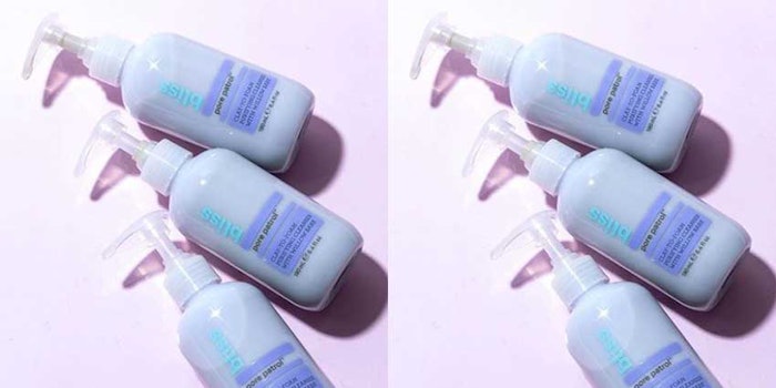 @blissworld / via Instagram