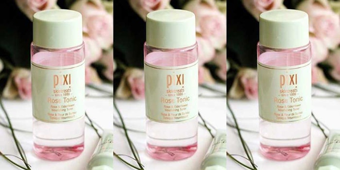 @pixibeauty / via Instagram