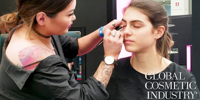 HCT Group displayed its latest innovations at Cosmoprof Bologna.