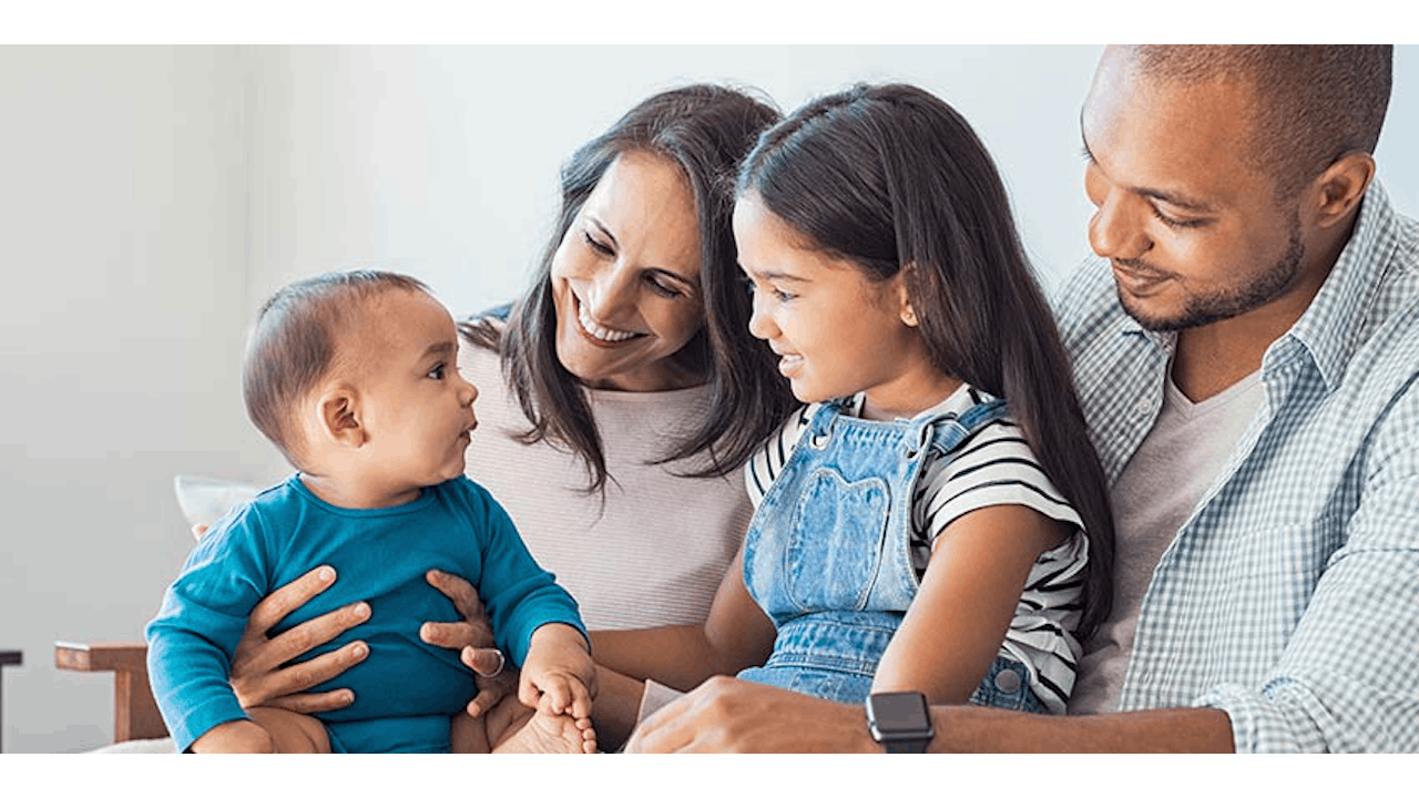 Estée Lauder Expands Family-Related Benefits