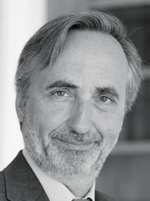 Speaker at WPC