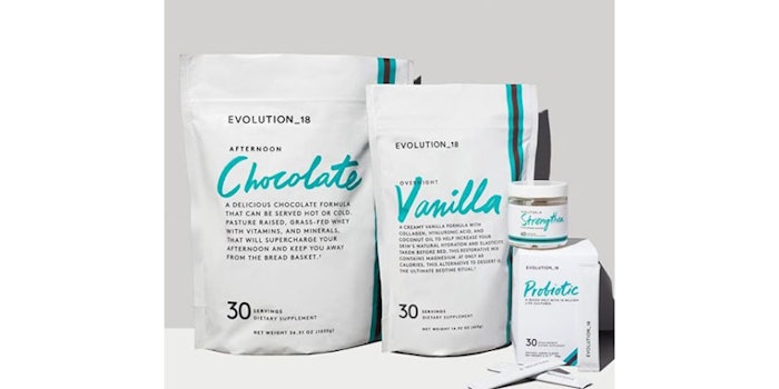 @evolution_18 / via Instagram