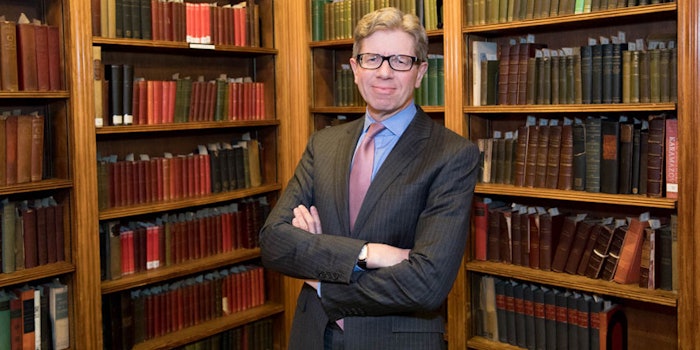 Qurate president and CEO Mike George