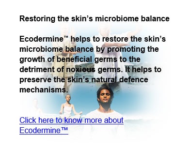 Sederma ecodermine