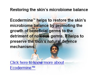 Sederma ecodermine