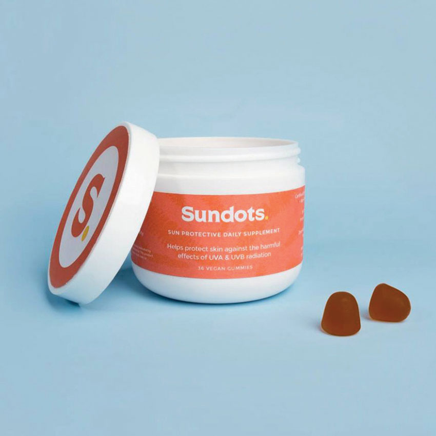 sundot spf 50