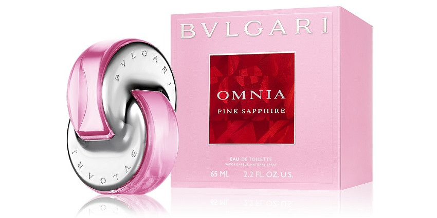 omnia bvlgari parfum