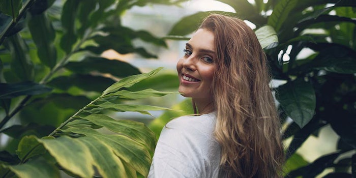 Waterless solutions and unique formats are driving new hair care innovations.