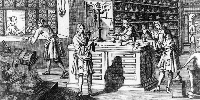 Merck KGaA, Darmstadt, Germany, is celebrating its 350th anniversary and charting the next 350 years of innovation.