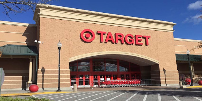 Target is bringing 10 brands into its accelerator, including inclusive and natural brands.