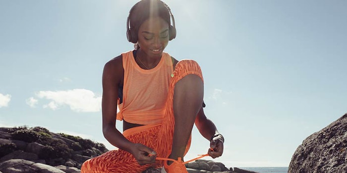 Wellness has touched every industry, from real estate to nutrition to fitness and workplace initiatives.