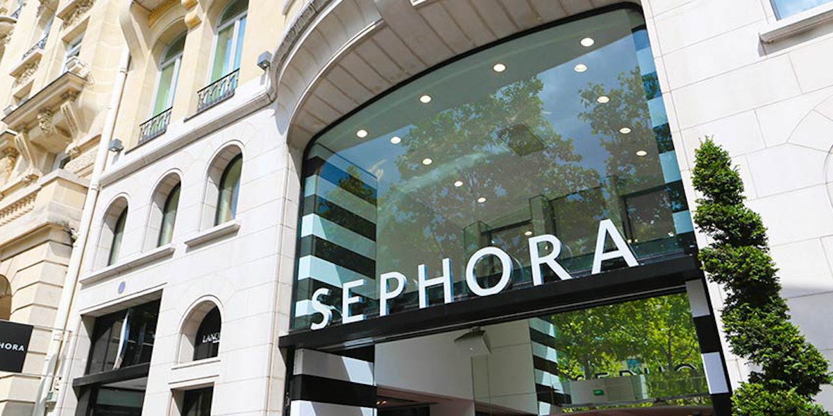 Sephora Launches Clean at Sephora | Global Cosmetic Industry