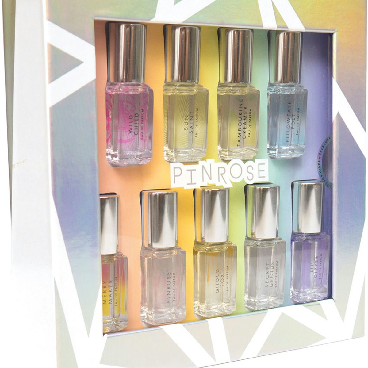 Rethinking Fragrance Global Cosmetic Industry