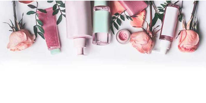 Trend Spotting: Rose-inspired Skin Care and Korean-inspired Makeup Surge in Popularity | Global Cosmetic Industry Trend Spotting: Rose-inspired Skin Care and Korean-inspired Makeup Surge in Popularity | Global Cosmetic Industry