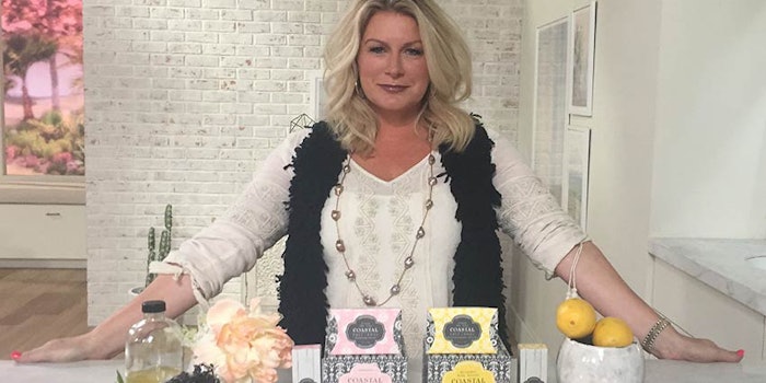 As a Pennsylvania girl, I grew up a stone’s throw from QVC’s corporate headquarters and have always been dazzled by its allure, glamor and the excitement of what it represents.