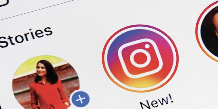 Roughly 5% of Instagram comments in a given month are customer inquiries, usually asking about purchasing, products, feedback, animal testing or experience.