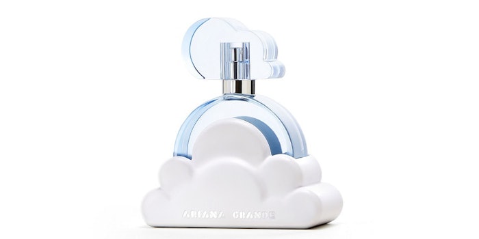 Photo provided by PRNewsfoto/Luxe Brands