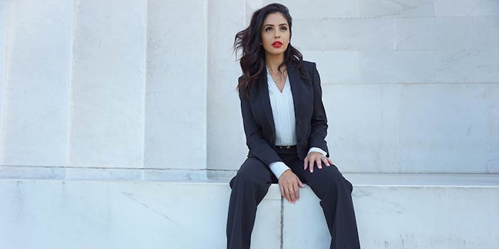 J brand founder sales