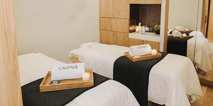 Spa Vinotherapie, L'Appartement Madison in New York City